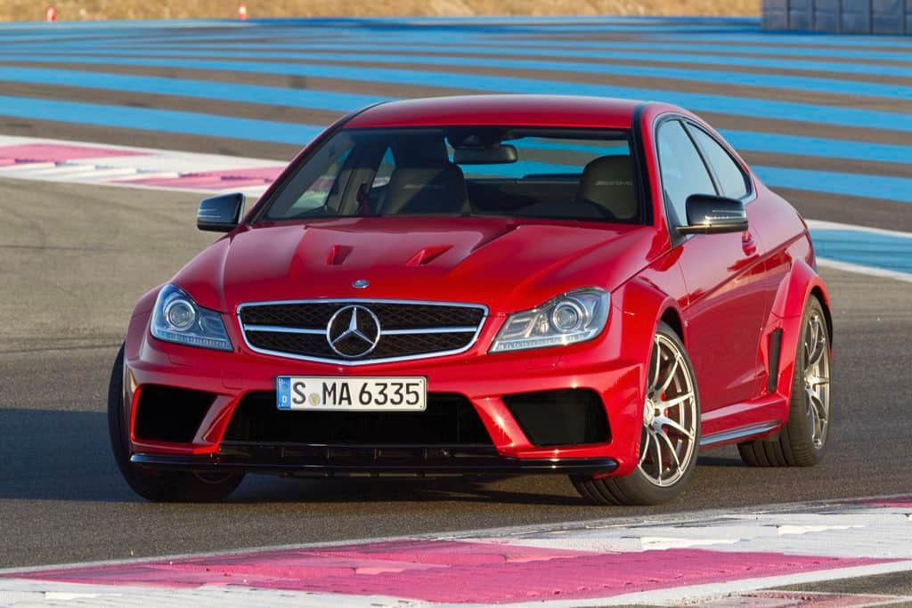 Mercedes-Benz India plant in Chakan near Pune Vehicle production was temporarily halted by a leopard