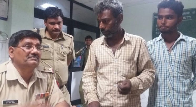 BJP leader's brother murdered after Yogi Zindabad slogan