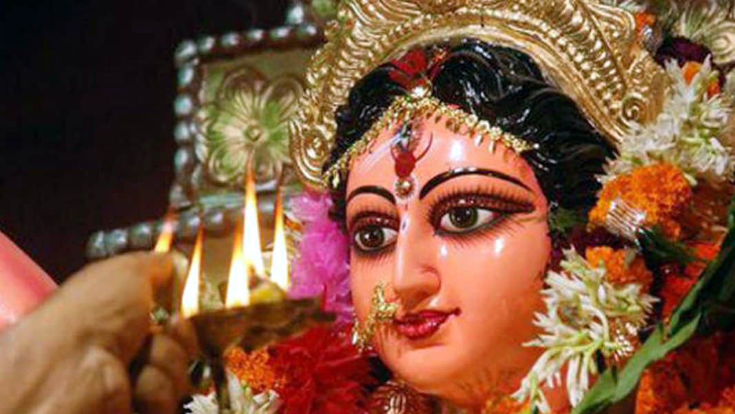 navratra starting from 29 march
