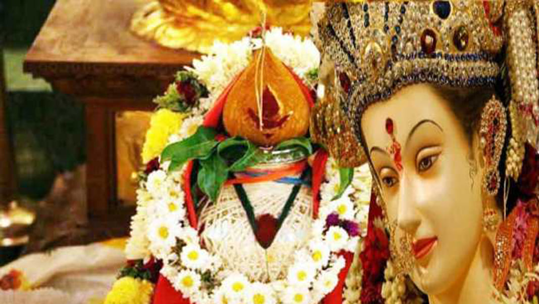 navratra starting from 29 march