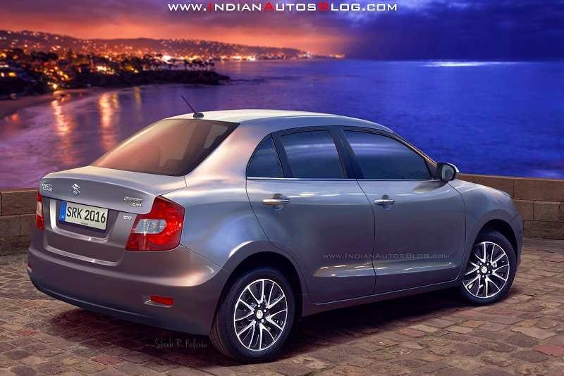 new swift dzire will launch soon, these are the important features revealed