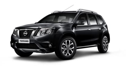 Nissan Now or Never offer: Year-end discounts and benefits upto 77000