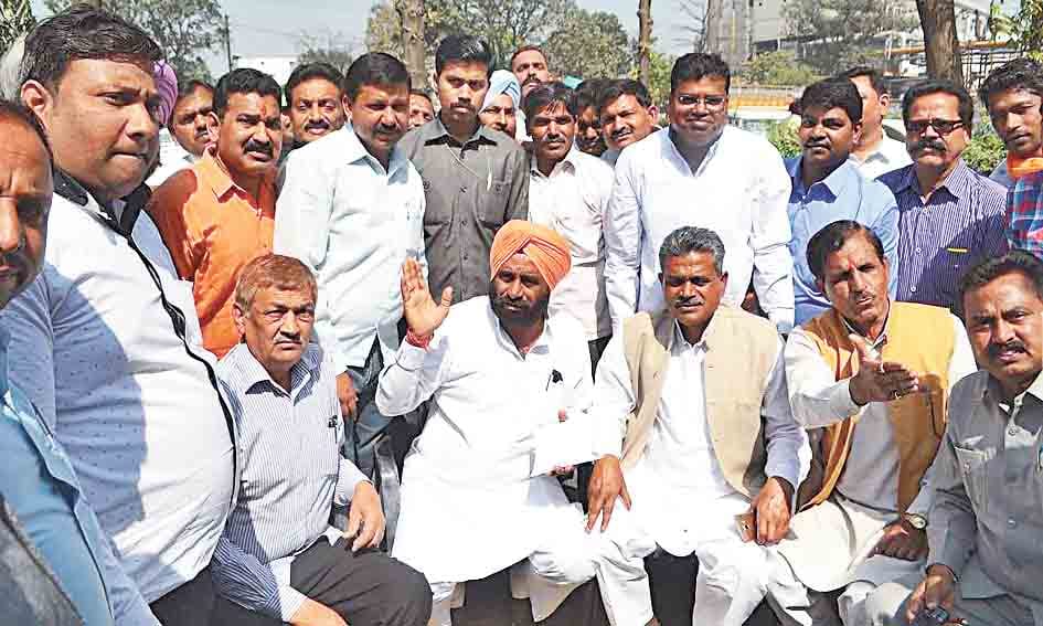 no new jail in rampur