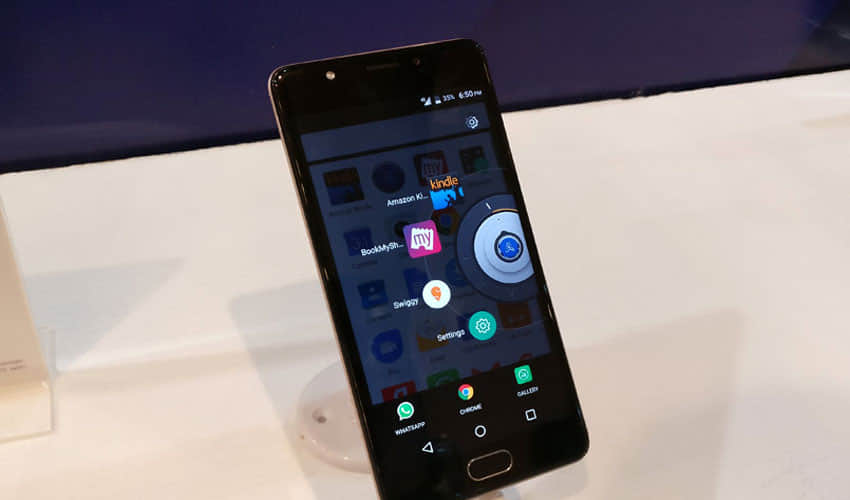 5 4G VoLTE Smartphones with 4GB of RAM under Rs 10,000, Know details here