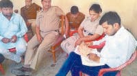 jind,  marrige, stop, without ,  harayana
