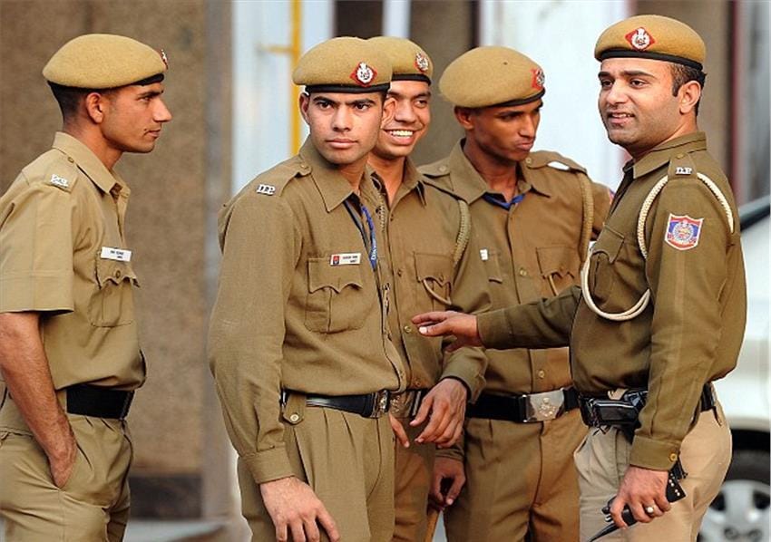 Pradhan arrested