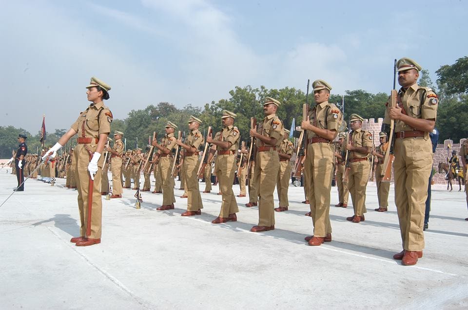 jharkhand govt invites application for different posts of shayak police and disaster management 