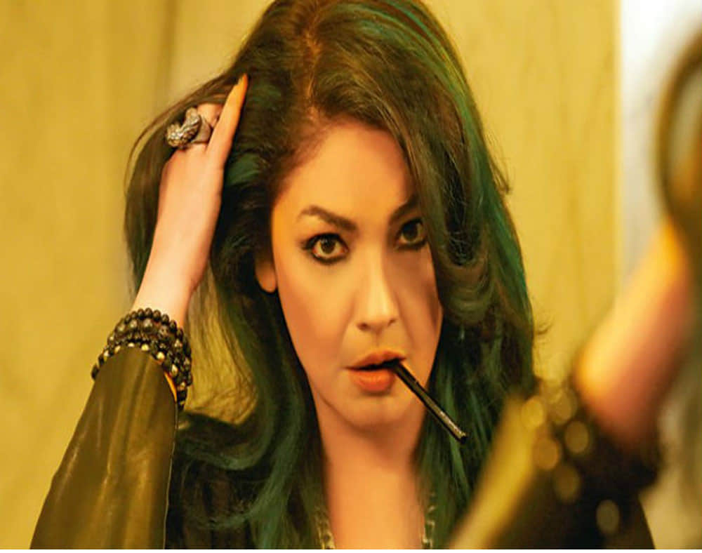 actress pooja bhatt is ready for acting in upcoming film jism 3