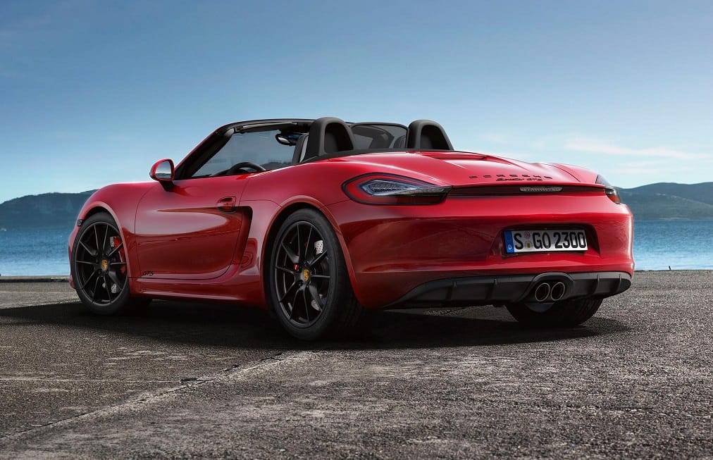 Now buy Porsches, Mercs at prices 50% lower than their full-feature variants