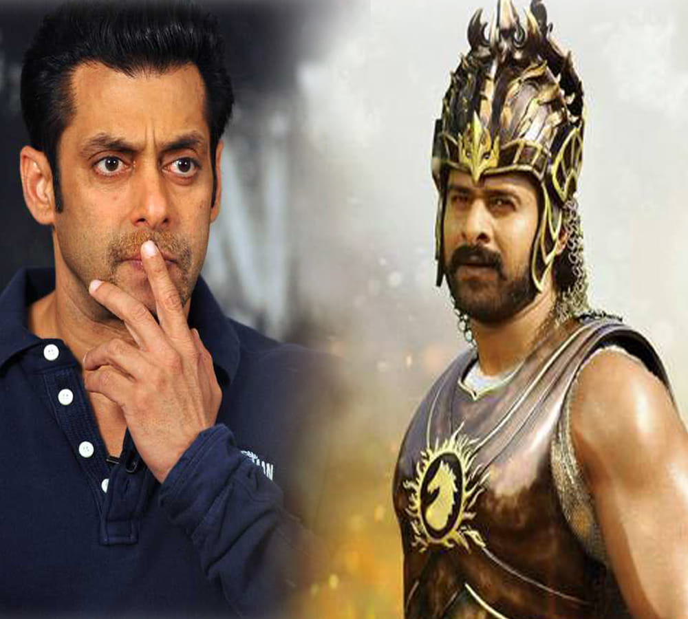 'Baahubali' Prabhas is a bigger star than Khans, film will cross 1000 crores