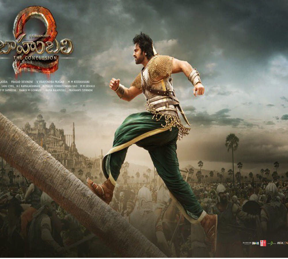 'Baahubali' Prabhas is a bigger star than Khans, film will cross 1000 crores