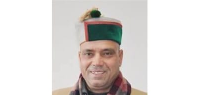 Contract job system will be to abolished in Himachal: CM Virbhadra singh