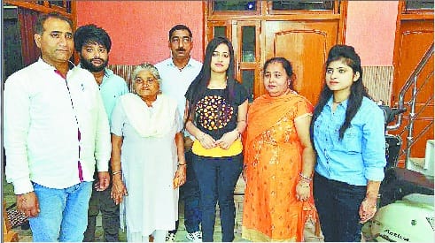 aadapur hisar, Priyanka rewri, Hisar