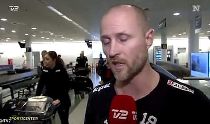 woman vanishes from live tv show coverage