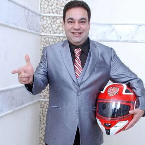 success tips by steelbird company md rajiv kapoor