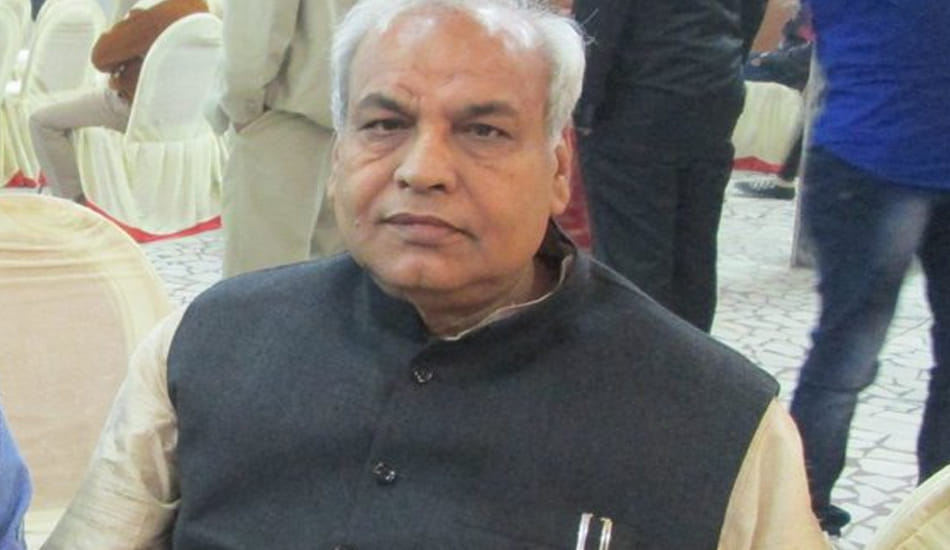 satyadev pachauri says ready for export hub kanpur