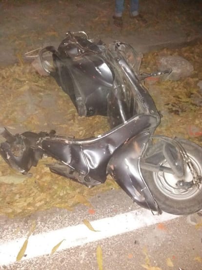 students make a ruckus in lucknow university over hostel food
