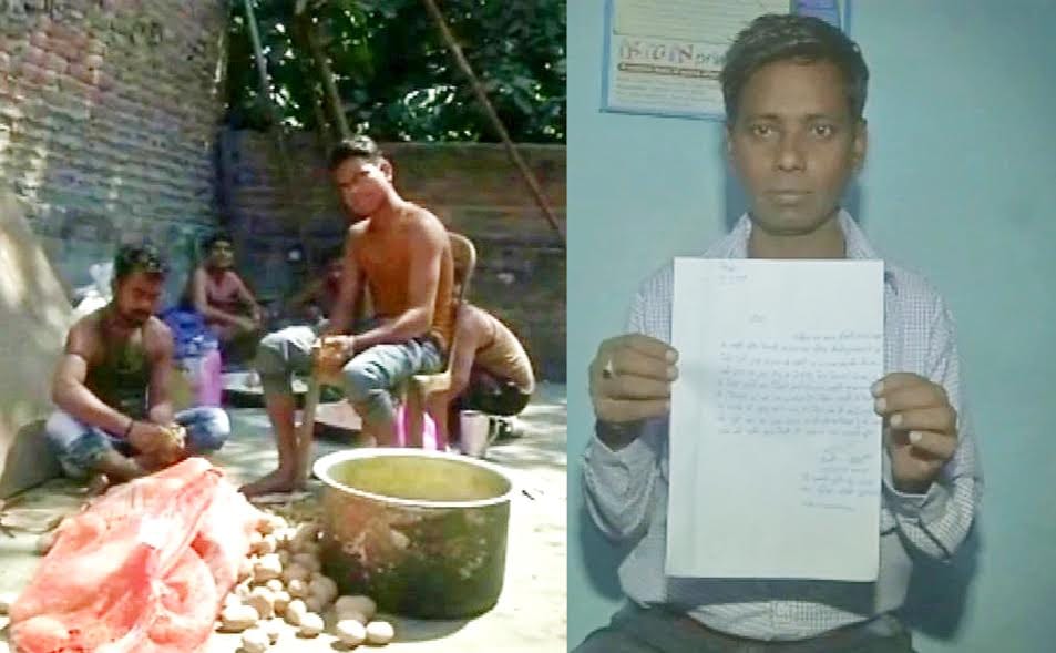 Moradabad : Family seeks permission from police for use of Beef in a function
