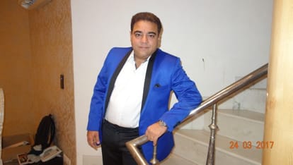 Interview of Steelbird Helmet's MD Mr. Rajeev Kapoor