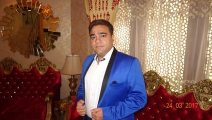 Interview of Steelbird Helmet's MD Mr. Rajeev Kapoor