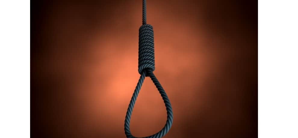 Top 5 Reasons Teenagers Commit Suicide