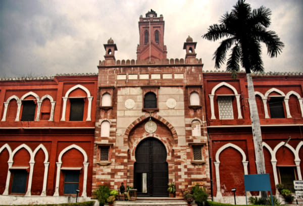 professor muzaffar ali becomes chancellor of kurnool urdu university