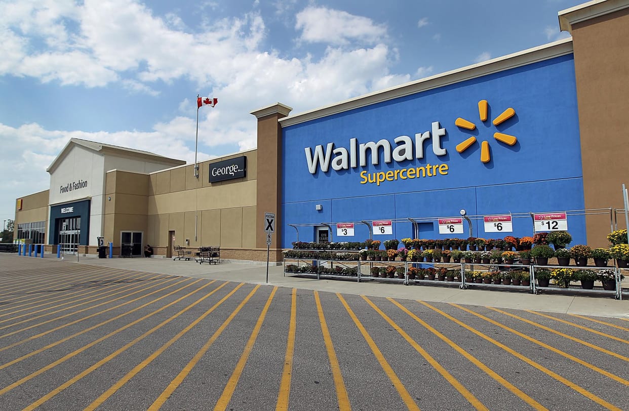 Walmart to open 50 new stores, half of those in UP, Uttarakhand