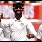 Six heroes of India's victory against Australia