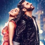 weekend collection of half girlfriend and hindi medium
