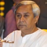 नवीन पटनायक