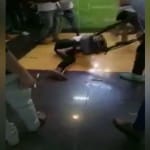 नाइजीरियाई छात्र
