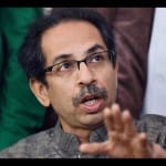 Uddhav Thakre