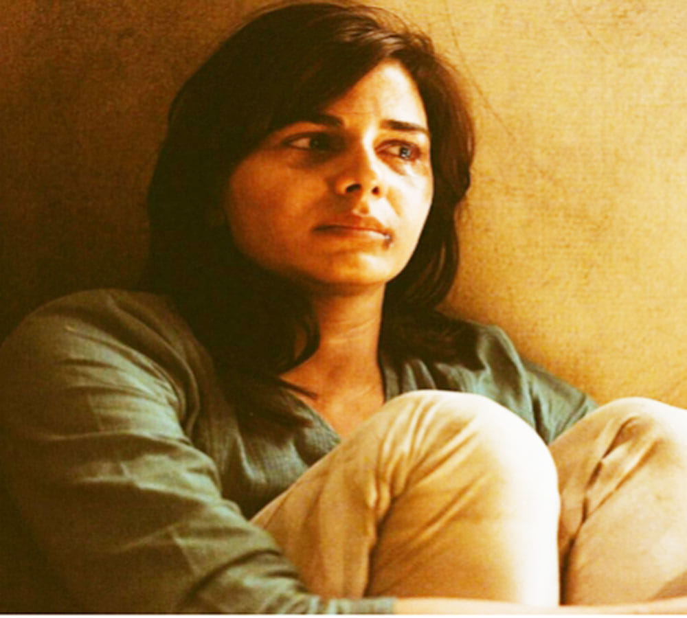 Madhur Bhandarkar shares first look of ‘Indu Sarkar’