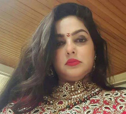 Rs 2000 crore drug case Non-bailable warrant against Mamta Kulkarni