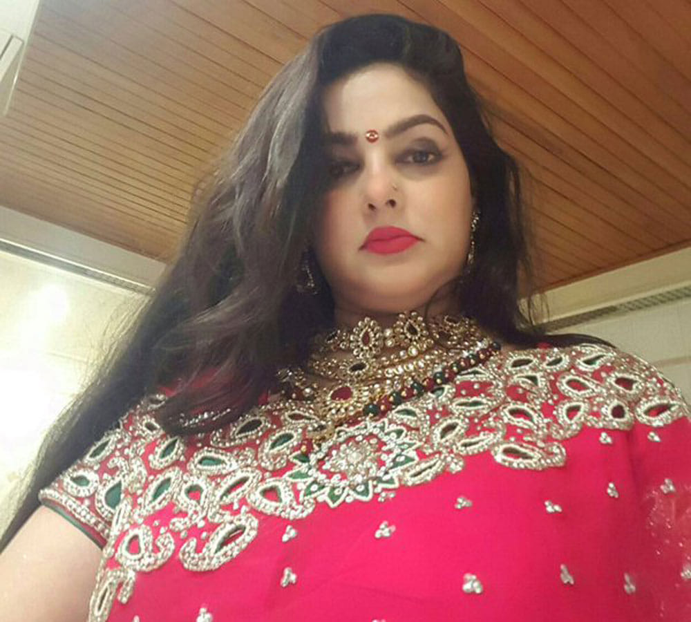 Rs 2000 crore drug case Non-bailable warrant against Mamta Kulkarni