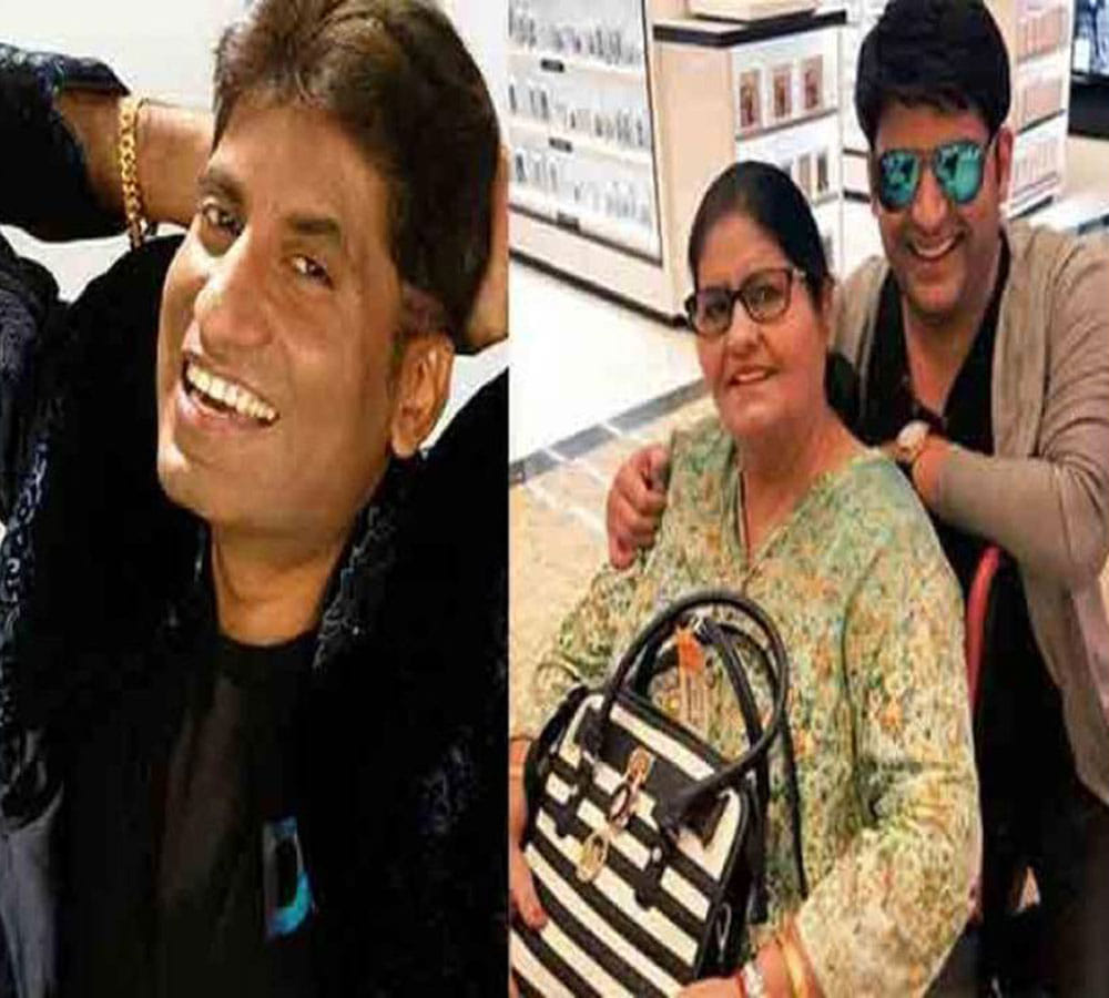 raju srivastav comment on kapil sharma and sunil grover controversy