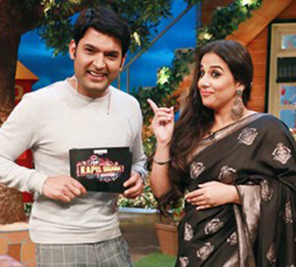 raju srivastav comment on kapil sharma and sunil grover controversy