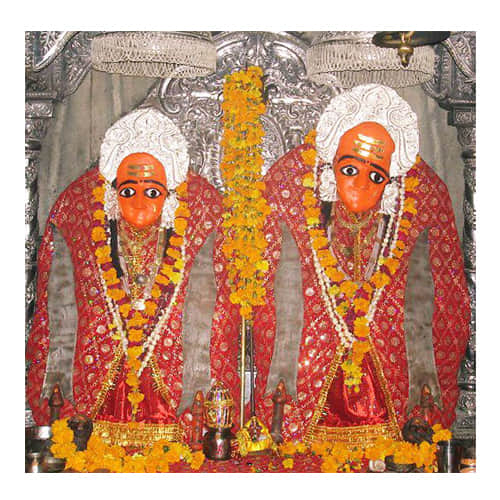 famous devi temple in rajasthan 