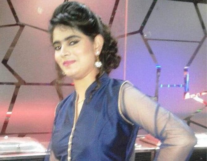 3 years old boy told about father killed his mother