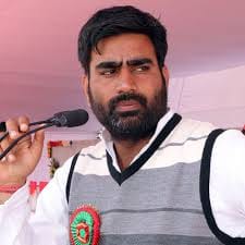 First major blow to SP in Yogiraj, affidavit submitted to DM B Chandrakala