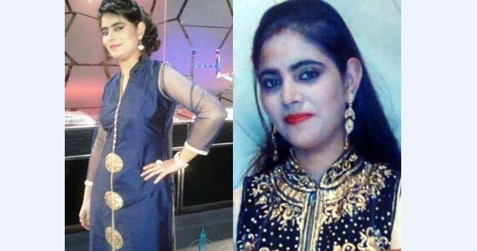 3 years old boy told about father killed his mother