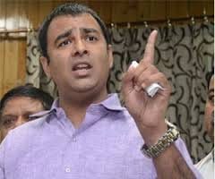 First major blow to SP in Yogiraj, affidavit submitted to DM B Chandrakala