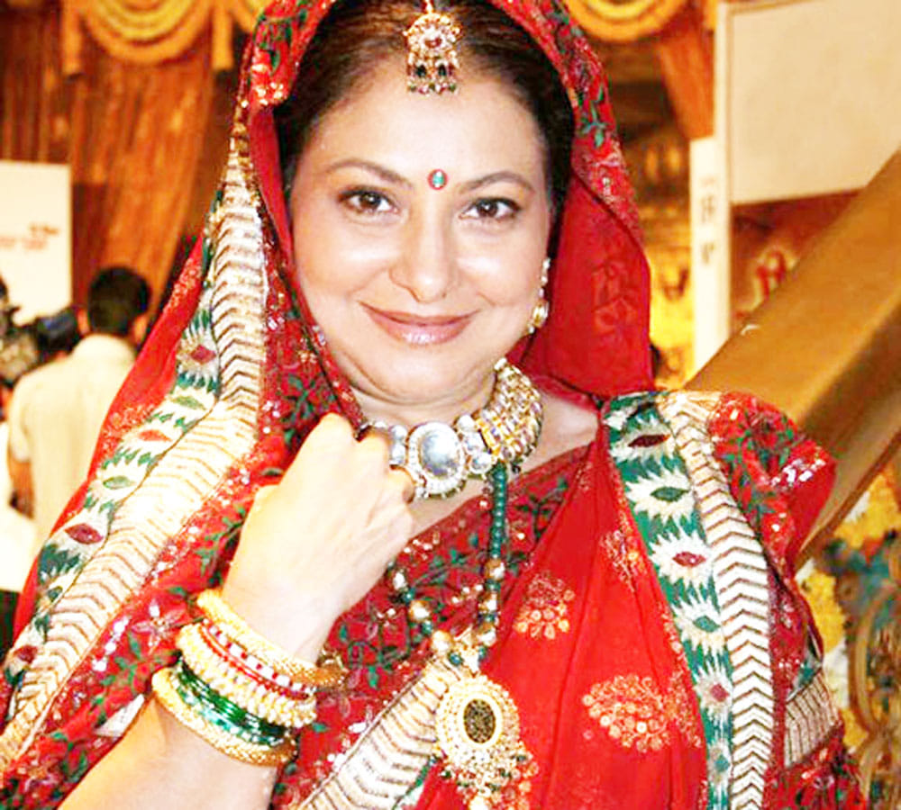 smita jaykar is now a spiritual healer
