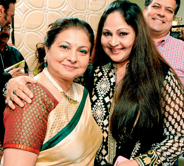 smita jaykar is now a spiritual healer