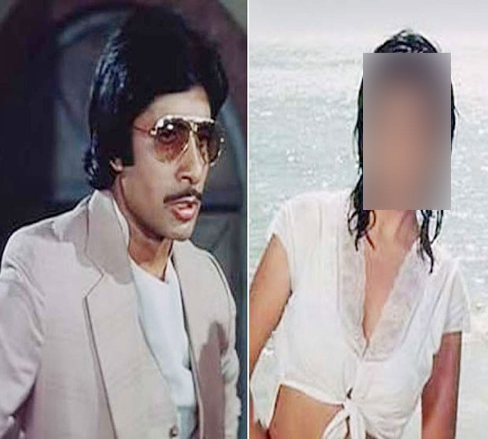 how to make song samundar me naha ke aur bhi namkeen ho gayi ho