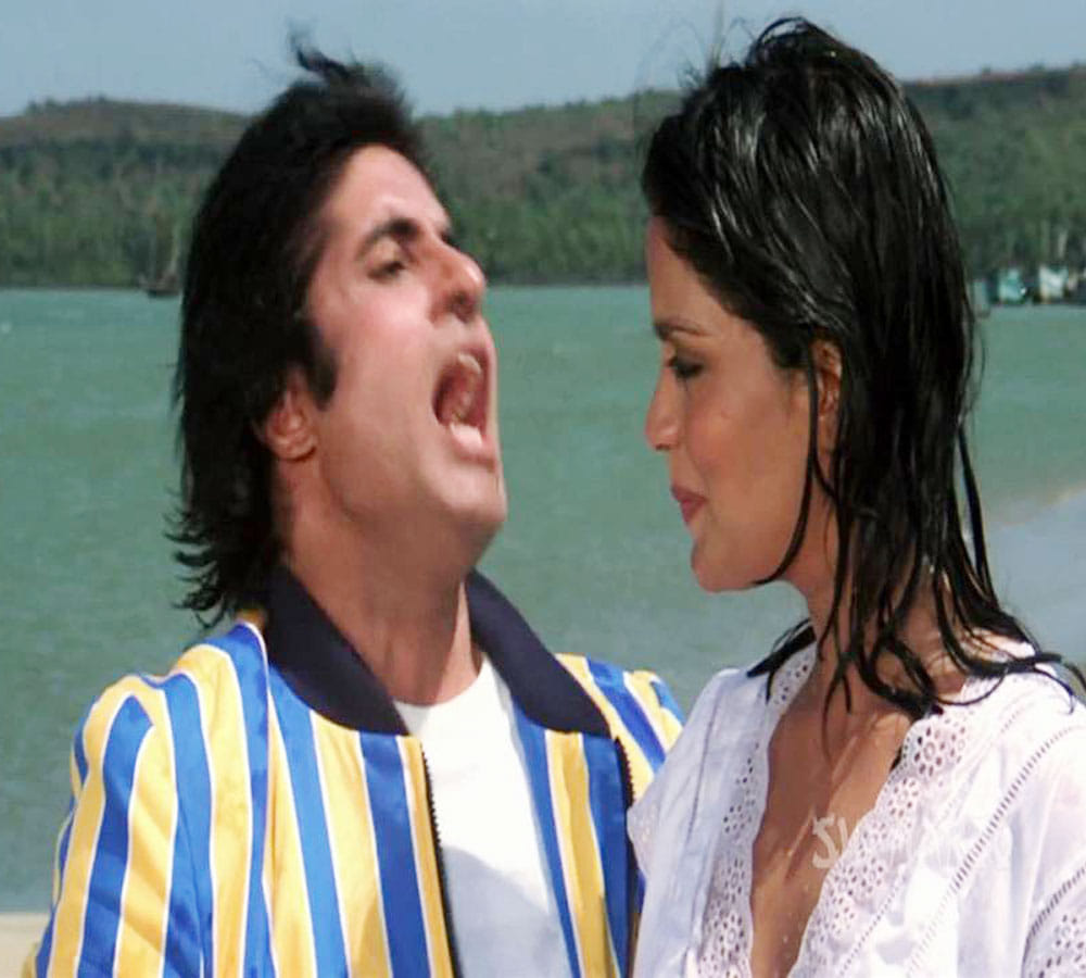how to make song samundar me naha ke aur bhi namkeen ho gayi ho