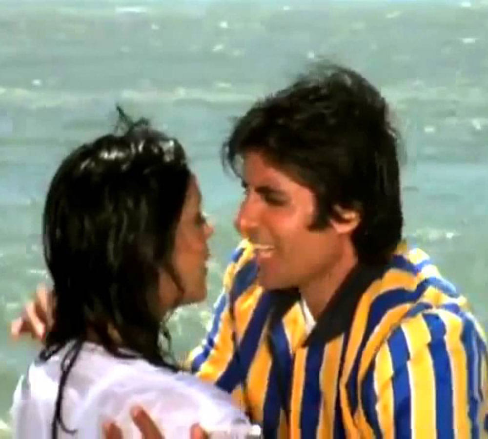 how to make song samundar me naha ke aur bhi namkeen ho gayi ho
