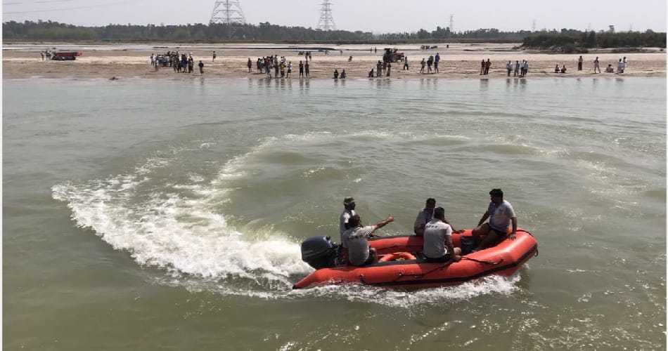 Three bodies recovered from Beas