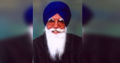 Former Minister Gurdesh Singh Badal passes away, Punjab news
