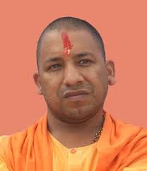 Chief Minister Yogi's objectionable photo uploaded on WhatsApp, arrested accused